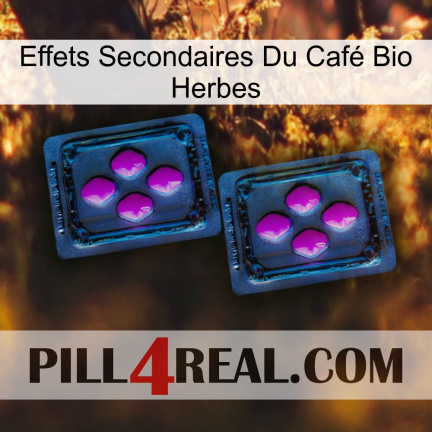 Effets Secondaires Du Café Bio Herbes 03